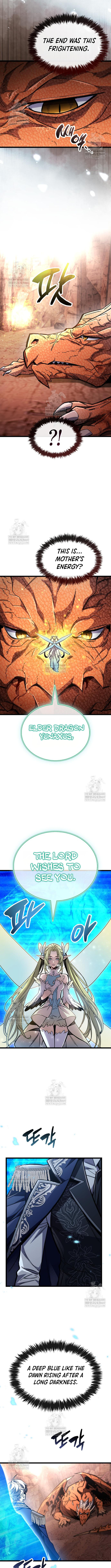 The Player Hides His Past Chapter 115 6